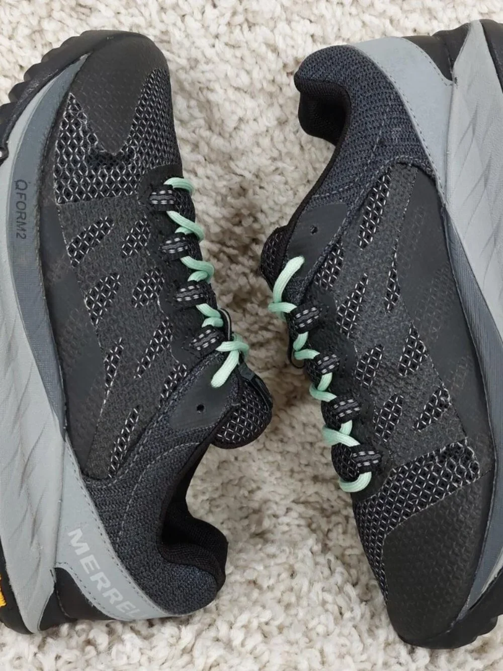 Merrell women sz